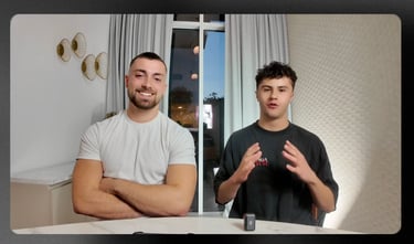 Contenu formation 8lab Ecosystem ecommerce