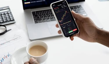 Melhores corretoras para iniciantes — comparativo completo 2026