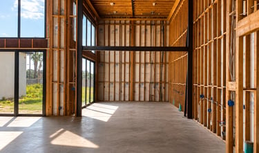 Elevate General Contracting