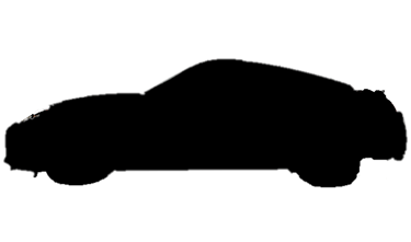 sedan-silhouette