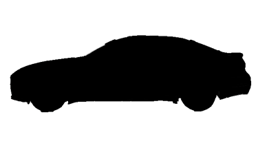 sedan2-silhouette