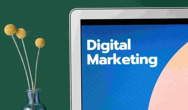 Digital Marketing
