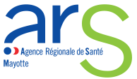 Logo ARS Mayotte