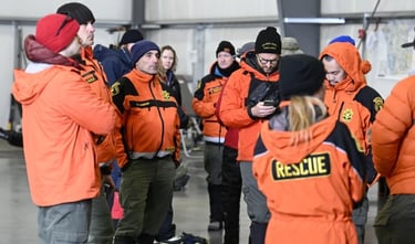 Marines killed in helicopter crash near San Diego