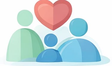 caregiver education and community resource guidance