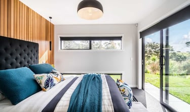From Insulation, plasterboard Fixing, plastering, interior and exterior painting.