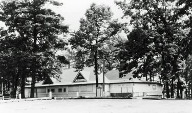 Mohawk Park Pavillion