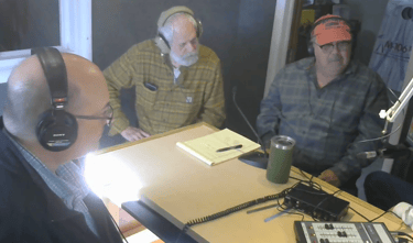continuous miracle wglm radio