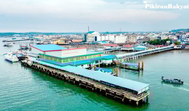 Bintan (Sri Bintan Pura, Tanjung Pinang)