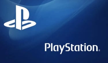 Image d'un ticket PlayStation 