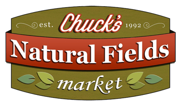 Chuck's Natural Fields Market Tampa