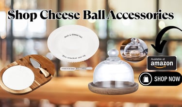 a table with a plate and a glass dome with a glass dome with a wooden