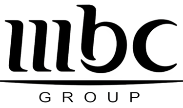 the logo for MBC