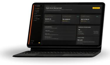 retaguarda web tronsoft para food