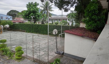 Quadra