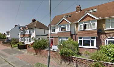 Ravenswood Avenue, Tunbridge Wells TN2 3SG