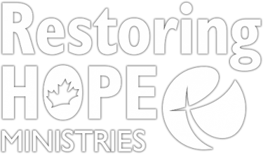 restoring hope ministries logo