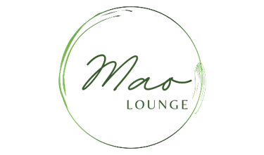 logo Mao lounge transparent