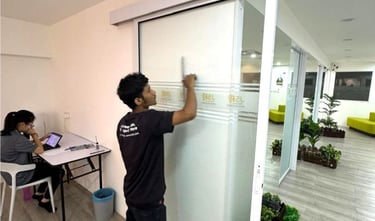 office cleaning penang