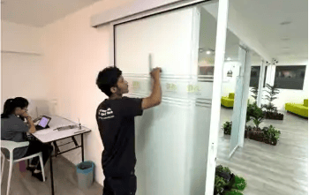 office cleaning penang
