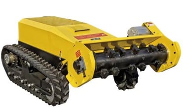 Rekultivaciona freza FP-MDE-1000D