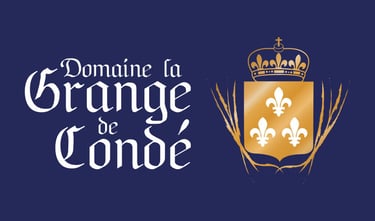 La Grange de Condé