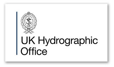 logo uk hydrographic office
