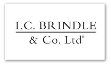 i.c. brindle & co. ltd