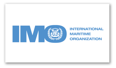 logo imo international maritime organization