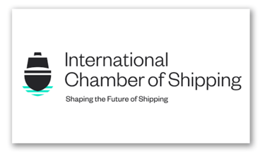 logo international chamber of shipping