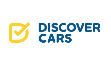 Discover Cars Image - Logo
