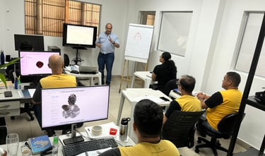 Engenharia JLS assistindo aula do Norberto Mazzo