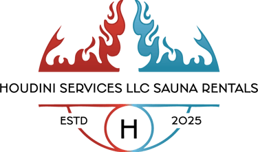 Houdini Services Sauna Rentals, mobile sauna, sauna minneapolis, sauna rental, sauna rental minneapo