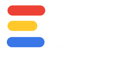 Edi Marketing Local logo relacionada ao Google Meu Negócio