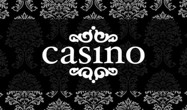 Logo bar Casino
