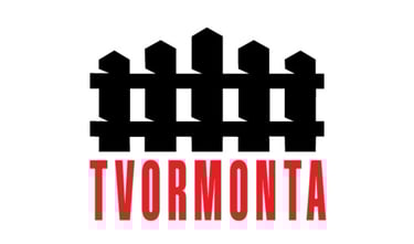 Profesionali tvoros gamyba ir montavimas 