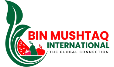 BIN MUSHTAQ INTERNATIONAL IMPEX GLOBAL CONNECTION 