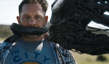 Venom 3: El último baile