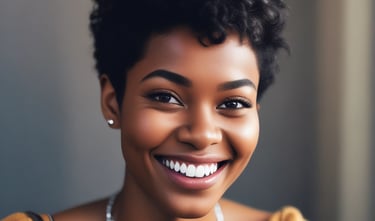 man standing near balcony