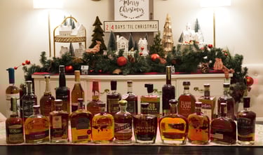 2022 Advent Calendar