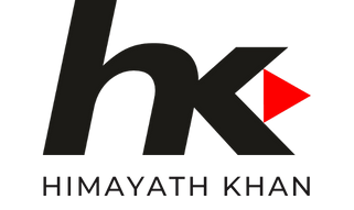 himayath khan logo