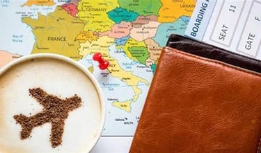 Preparing and Planning for Safe Travel