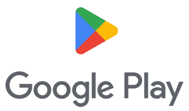 imagen de logo de Google Play