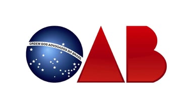 Curso de Assistente Jurídico: Logotipo da OAB