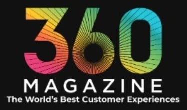 360 Magazine Logo