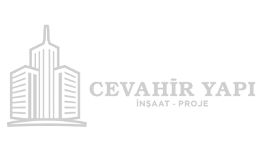 Cevahir Yapı İnşaat Logo