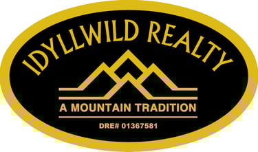 Idyllwild Realty Logo