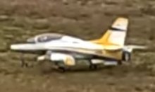 Chris B Jet