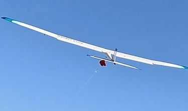 Dave B Glider