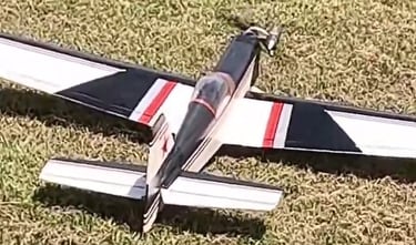 Dave B Red Star Crash